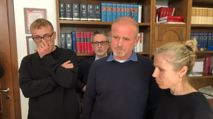 Famiglia Sula: "Nessuna giustificazione per la morte di Ilaria"