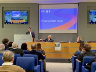 Dirigenti e IA, Federmanager Umbria: servono competenze nuove