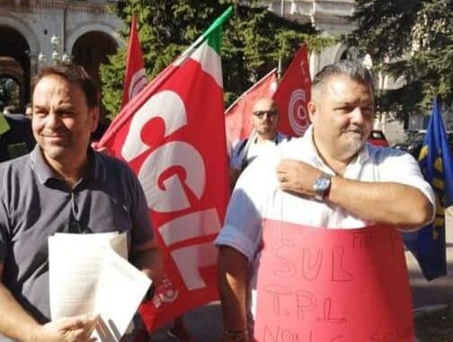 Filt Cgil e Faisa Cisal: “Conti critici per Umbria Mobilità”