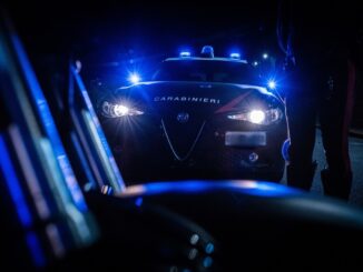 Incidente mortale sulla SS 77: muore motociclista 26enne