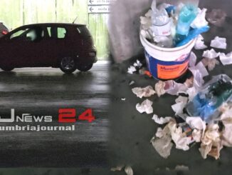 Crusing gay a Ponte San Giovanni, sesso a due passi dal centro