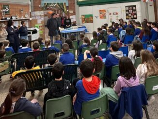 ASM Terni lancia il progetto didattico "Differenziamoci" per le scuole