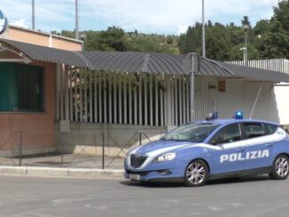 Perugia, hashish e marijuana addosso: due uomini sanzionati dalla Polizia
