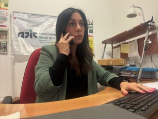 Viepri, intero paese isolato dalle comunicazioni telefoniche
