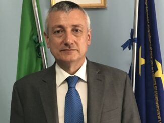 Francesco Zito nuovo prefetto di Perugia, parte da Fontivegge
