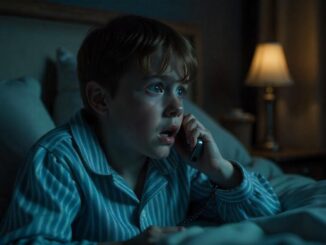 A 14 anni chiama la polizia per salvare la madre ad Assisi