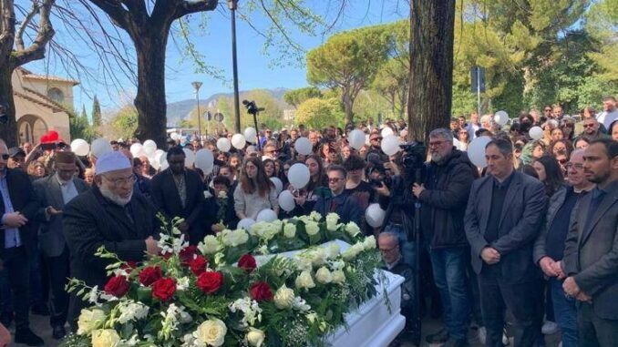 Omicidio Ilaria Sula, gip: "Samson freddo e insensibile". Madre confessa