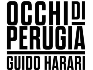 Apertura della mostra “Guido Harari. Occhi di Perugia” a Palazzo della Penna