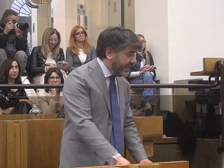 Giunta regionale dell’Umbria incarica KPMG: FdI solleva dubbi