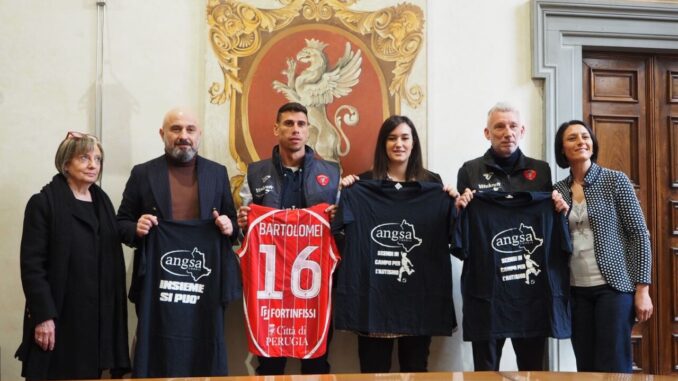 Giornata Mondiale sull'Autismo: evento di inclusione a Perugia