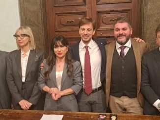 Aree interne, via libera alla Strategia della Media Valle Tevere