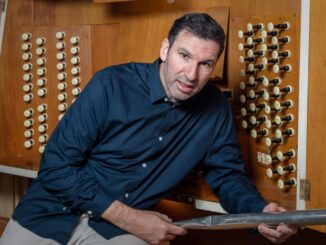 Hermans Festival 2025, al via con l’organo spagnolo