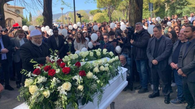 Omicidio Ilaria Sula: analisi della criminologa Mammoliti