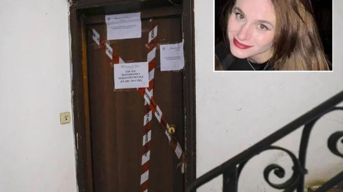 Omicidio Ilaria Sula, trovato il cellulare: era nascosto sotto un materasso dalla madre di Samson