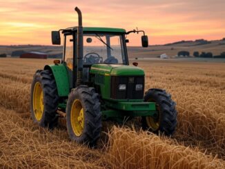 Umbria: Sostegno carburante agricolo potenziato per le imprese