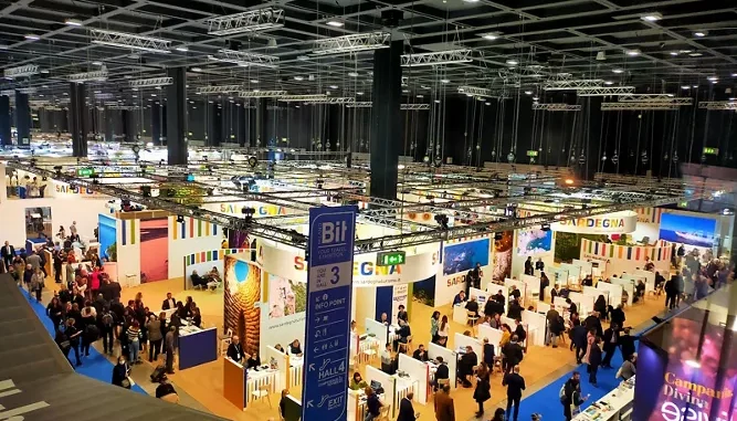 Sostegno a fiere estere per PMI umbre: aperto il bando