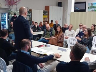 Ponte San Giovanni: Commercianti chiedono modifiche al Pinqua 2