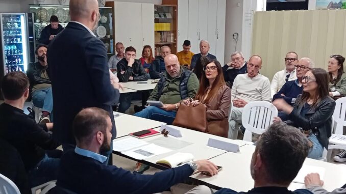 Ponte San Giovanni: Commercianti chiedono modifiche al Pinqua 2