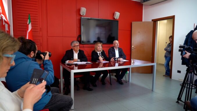 Sindacati sollecitano nuovo Piano Sanitario Regionale
