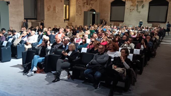 Richiesta spazi gratuiti per eventi pubblici a Orvieto