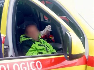 Soccorsi intensi in Umbria: sei interventi in 48 ore