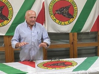 Libera Caccia Umbria, Lando Loretoni resta presidente