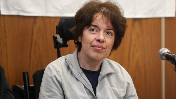 Laura Santi, addio alla donna simbolo del diritto a morire
