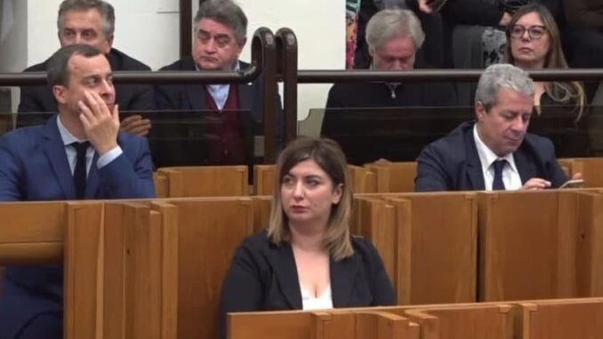 Umbria, ok alla manovra: focus su sanità e conti