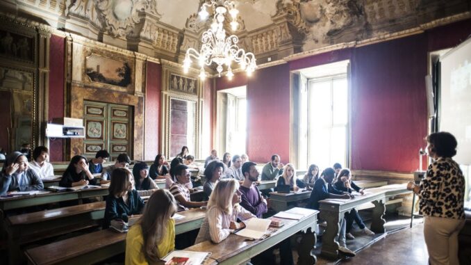 Giornata di studio sui lettori di romanzi a Perugia
