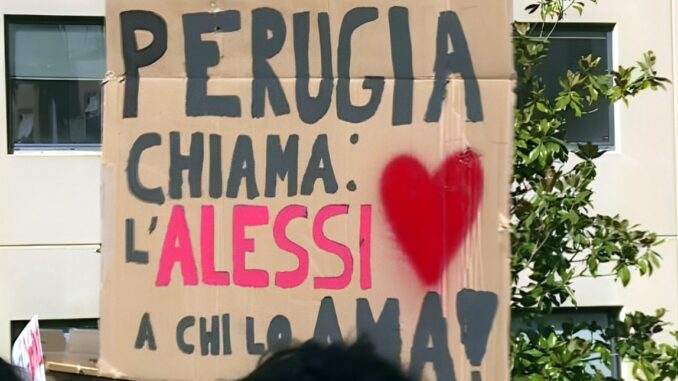 Caso Liceo Alessi, il ministro Valditara risponde alla lettera della sindaca