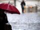 Maltempo piogge forti e allerta gialla domani in sei regioni
