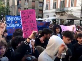 Ilaria Sula, tre coltellate per spezzare la vita di una ragazza di 22 anni