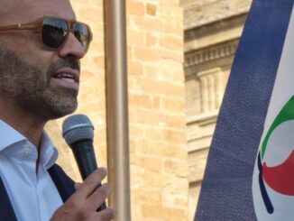 Omicidio piazza università Perugia, on. Squarta il primo ad intervenire