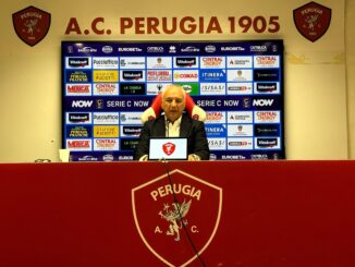 Perugia Calcio: Ripartenza segno della programmazione biennale