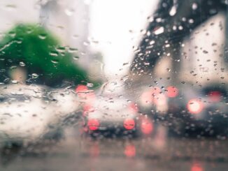 Maltempo intenso al Centronord, attesa tregua nel fine settimana