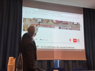 Metrobus e Riqualificazione di Via Settevalli: Incontro Pubblico