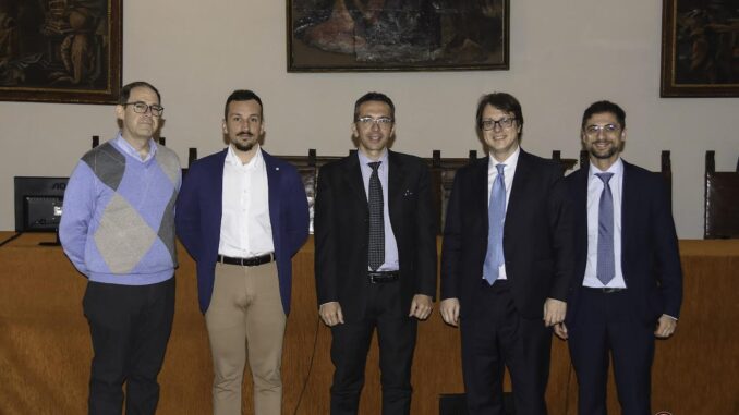 NaturalMente Umbria, focus su eco-impresa e lavoro sano