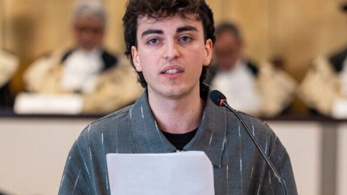 Radicchi, UNIPG: “Difendiamo il diritto allo studio”