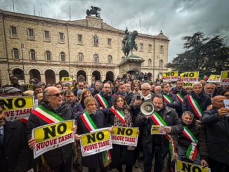 Opposizioni a Bistocchi: "Serve imparzialità in Assemblea"