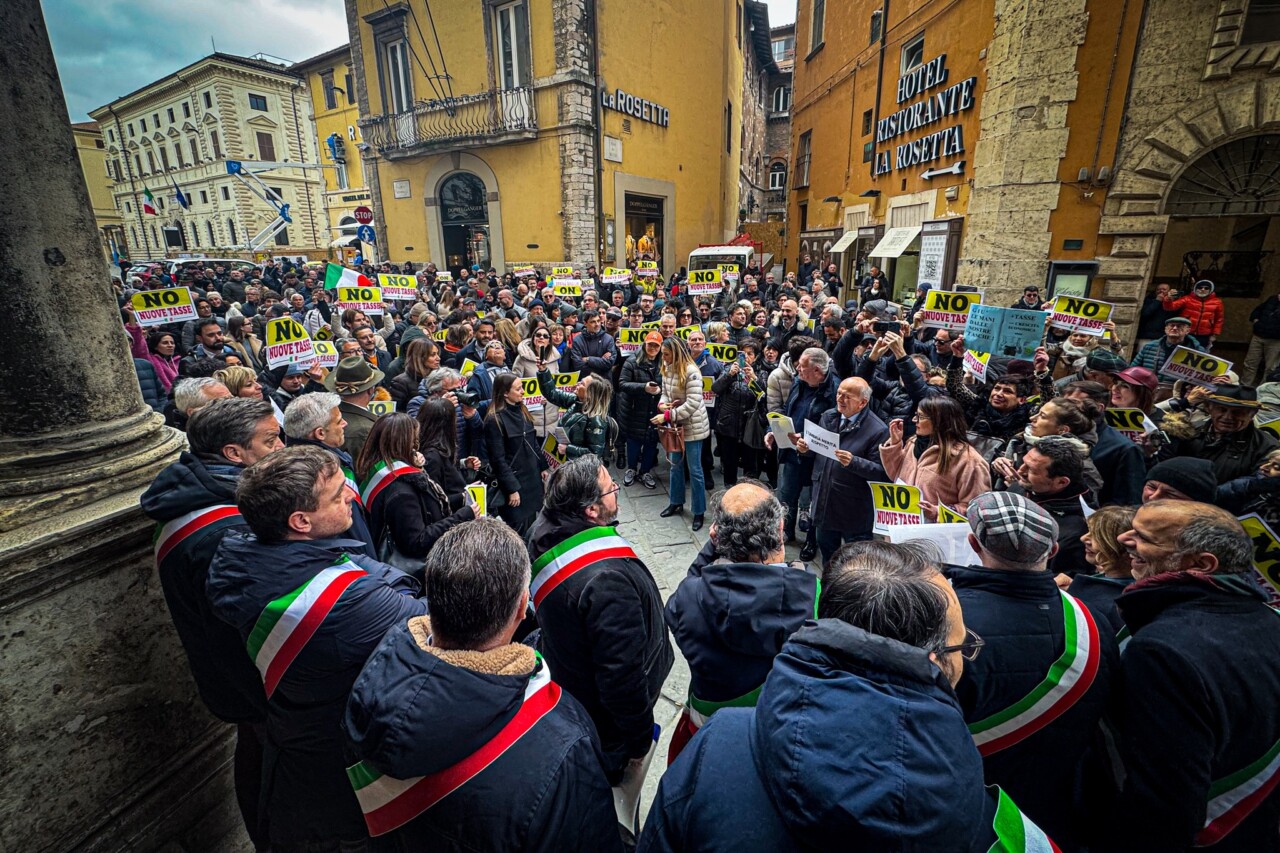 Opposizioni a Bistocchi: "Serve imparzialità in Assemblea"