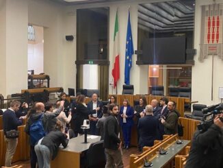 Incontro tra Regione Umbria e associazioni su manovra fiscale