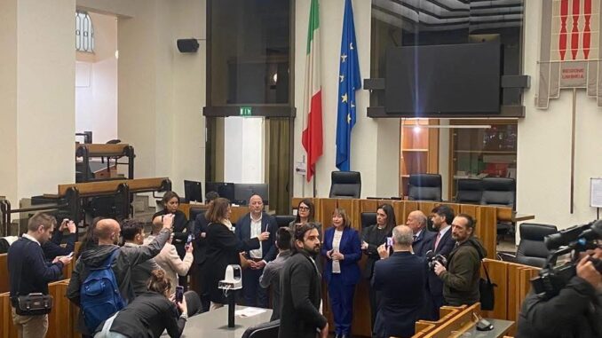 Incontro tra Regione Umbria e associazioni su manovra fiscale