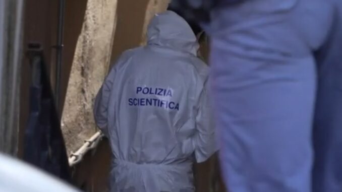 Omicidio Ilaria Sula: il movente è la gelosia di Samson