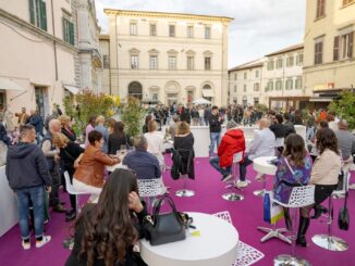 Only Wine 2025, a Città di Castello il salone del vino
