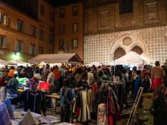 Corso Garibaldi, al via gli eventi tra cultura e socialità