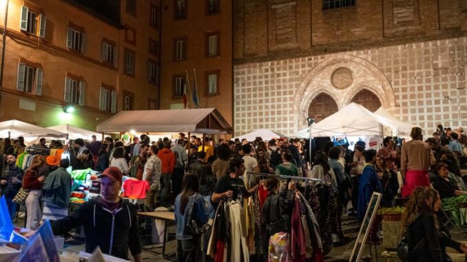 Corso Garibaldi, al via gli eventi tra cultura e socialità