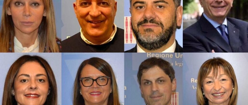 Nuovo ospedale, Opposizione attacca Proietti sul piano Terni