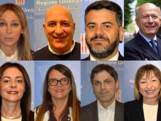 FdI chiede chiarezza sul nuovo ospedale di Terni