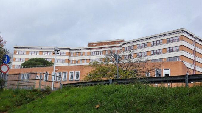 Ospedale Terni, FdI: servono proposte concrete in Consiglio