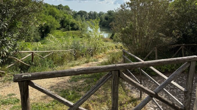 Otricoli, al via domenica gli appuntamenti con “Sulle Tracce della Storia”